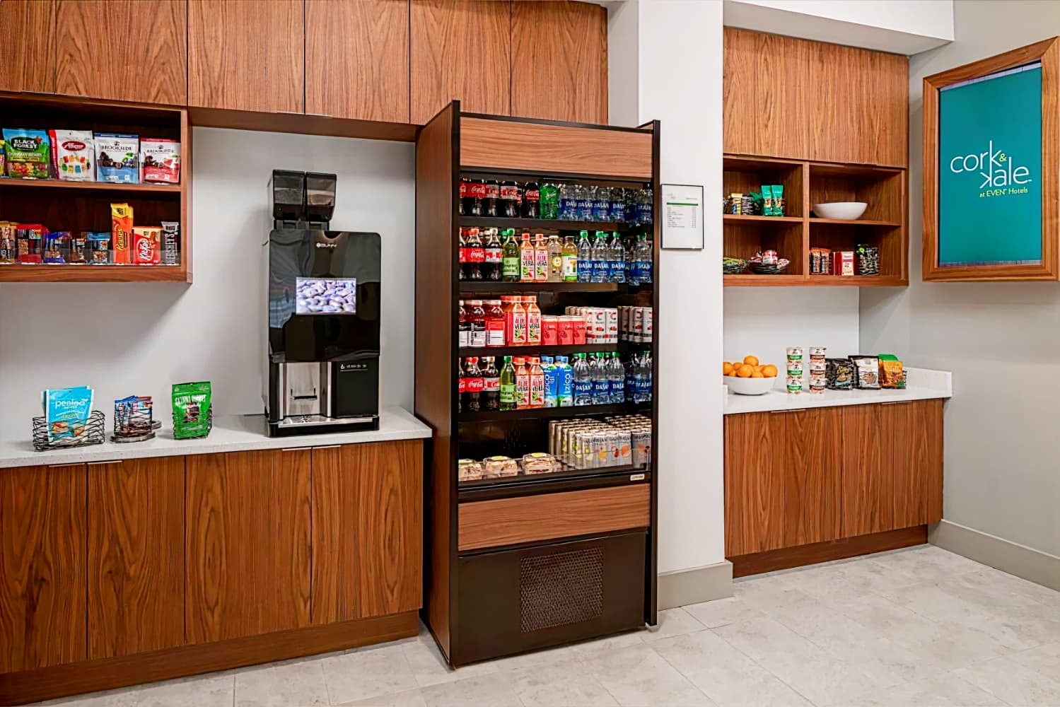 EVEN Hotel Alpharetta - Avalon Area