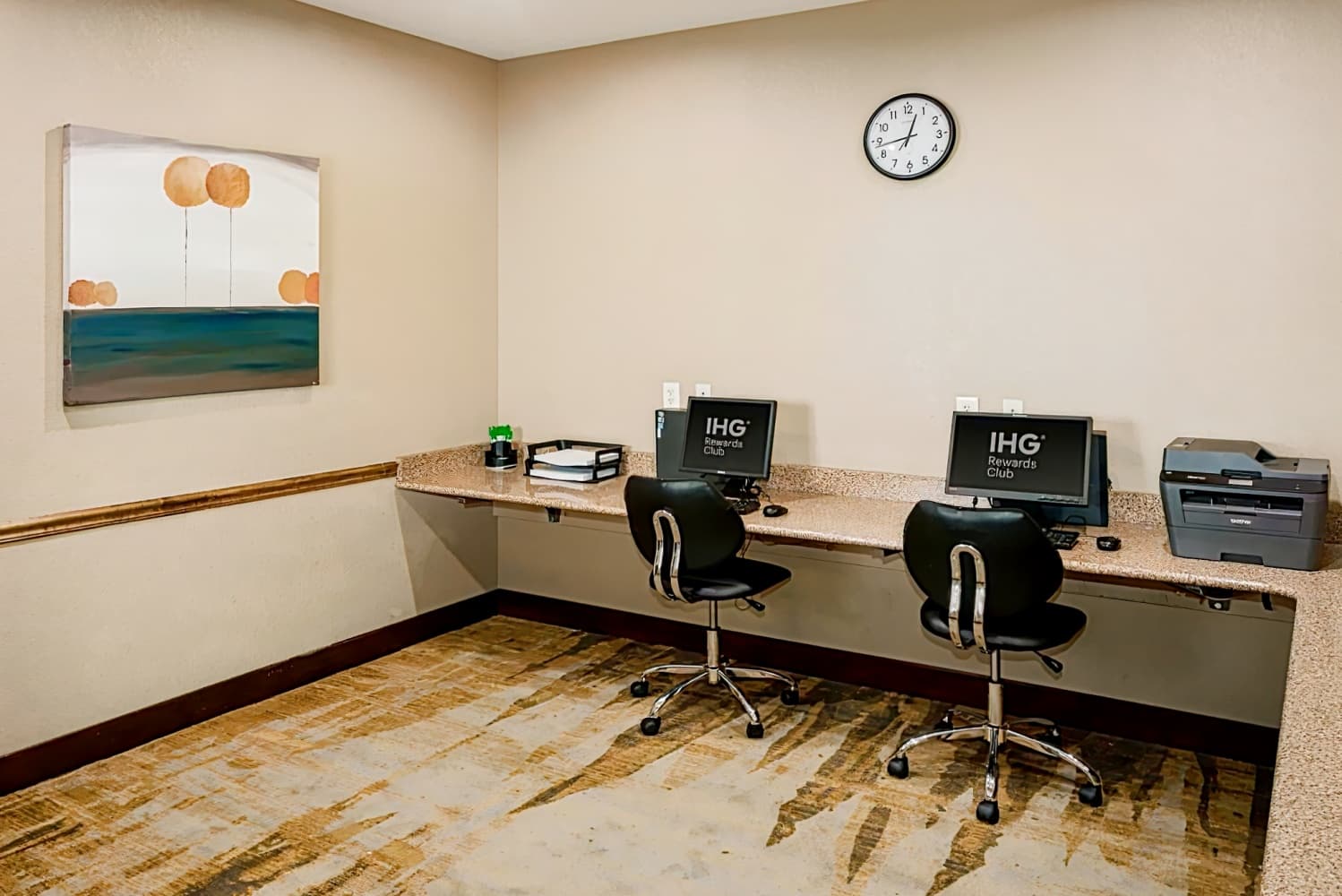 Holiday Inn San Antonio NW SeaWorld