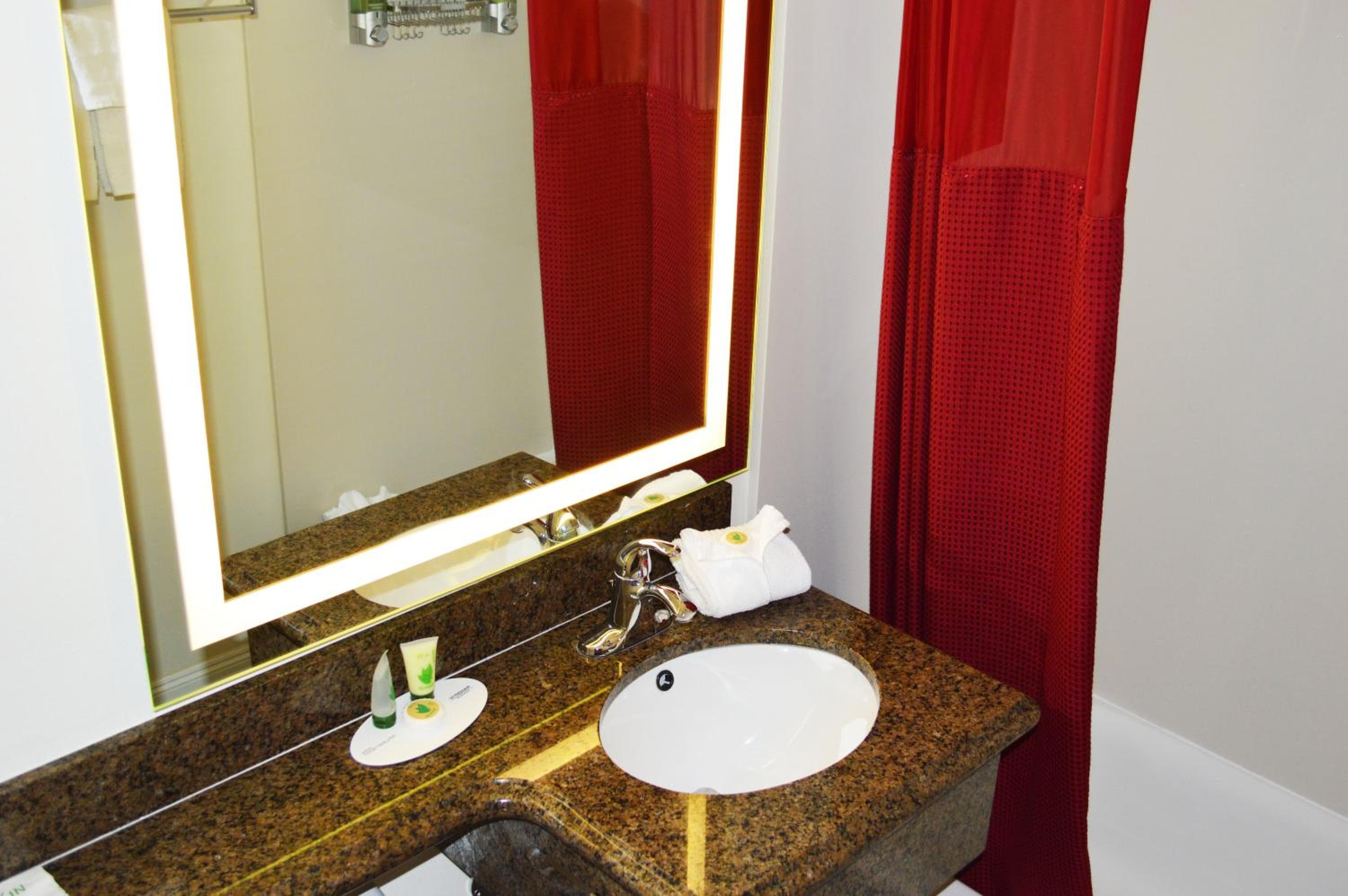 Rodeway Inn - South San Francisco/SFO