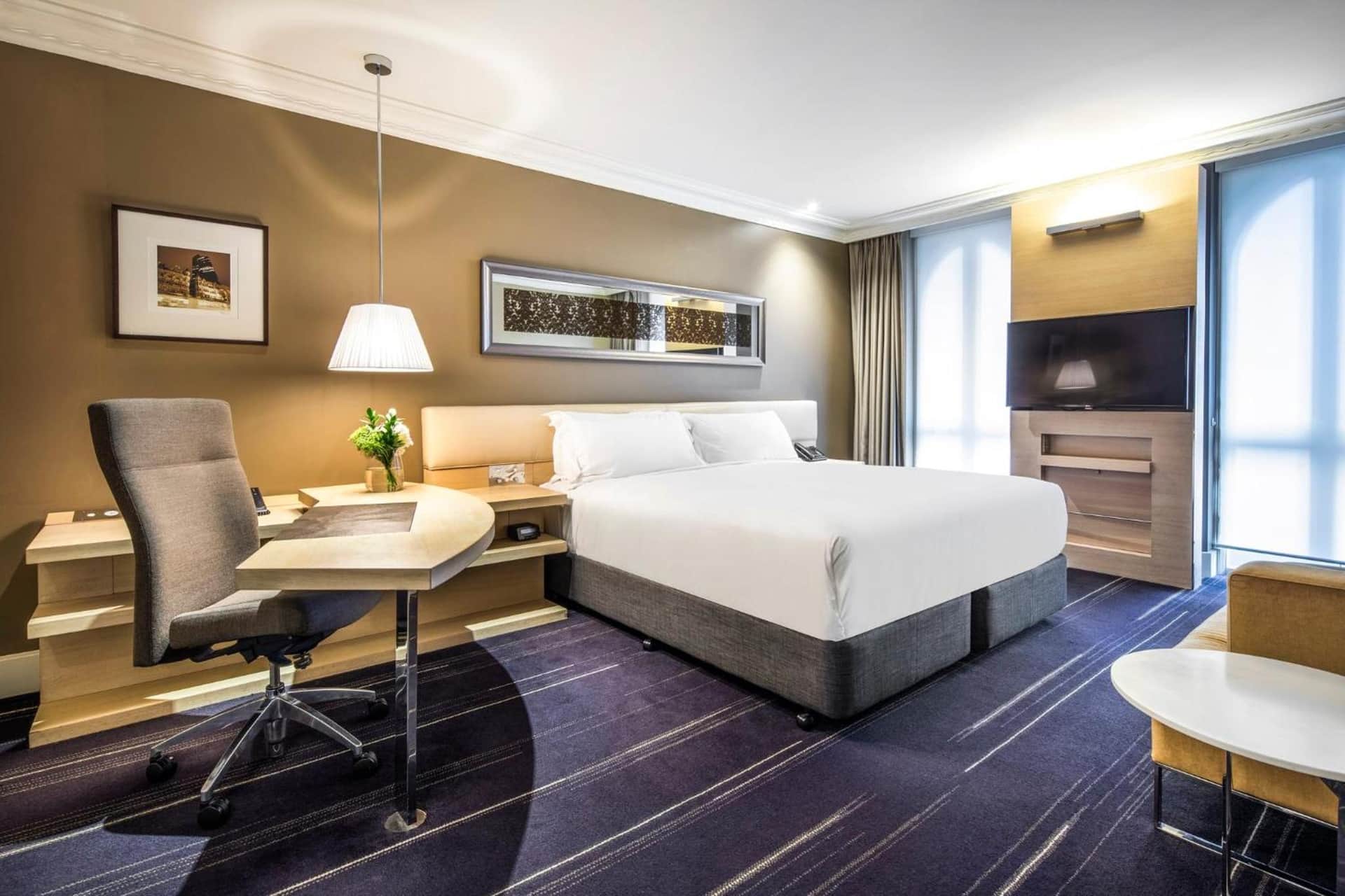 InterContinental Melbourne The Rialto, an IHG Hotel