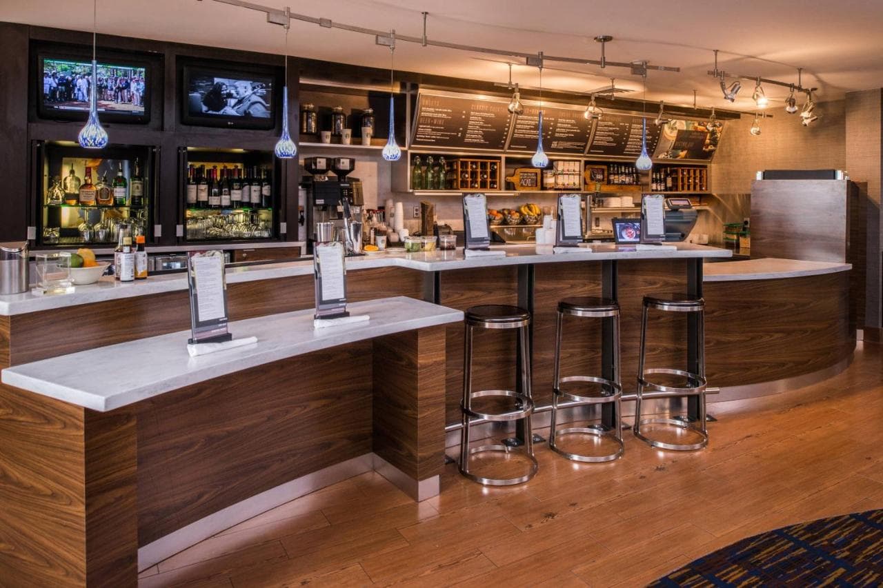 Courtyard by Marriott Boise West/Meridian