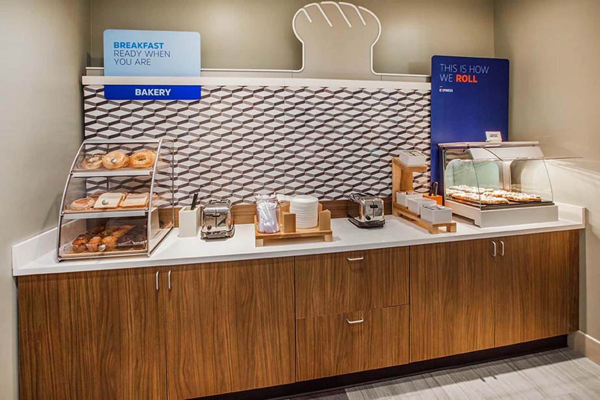 Holiday Inn Express Van Nuys