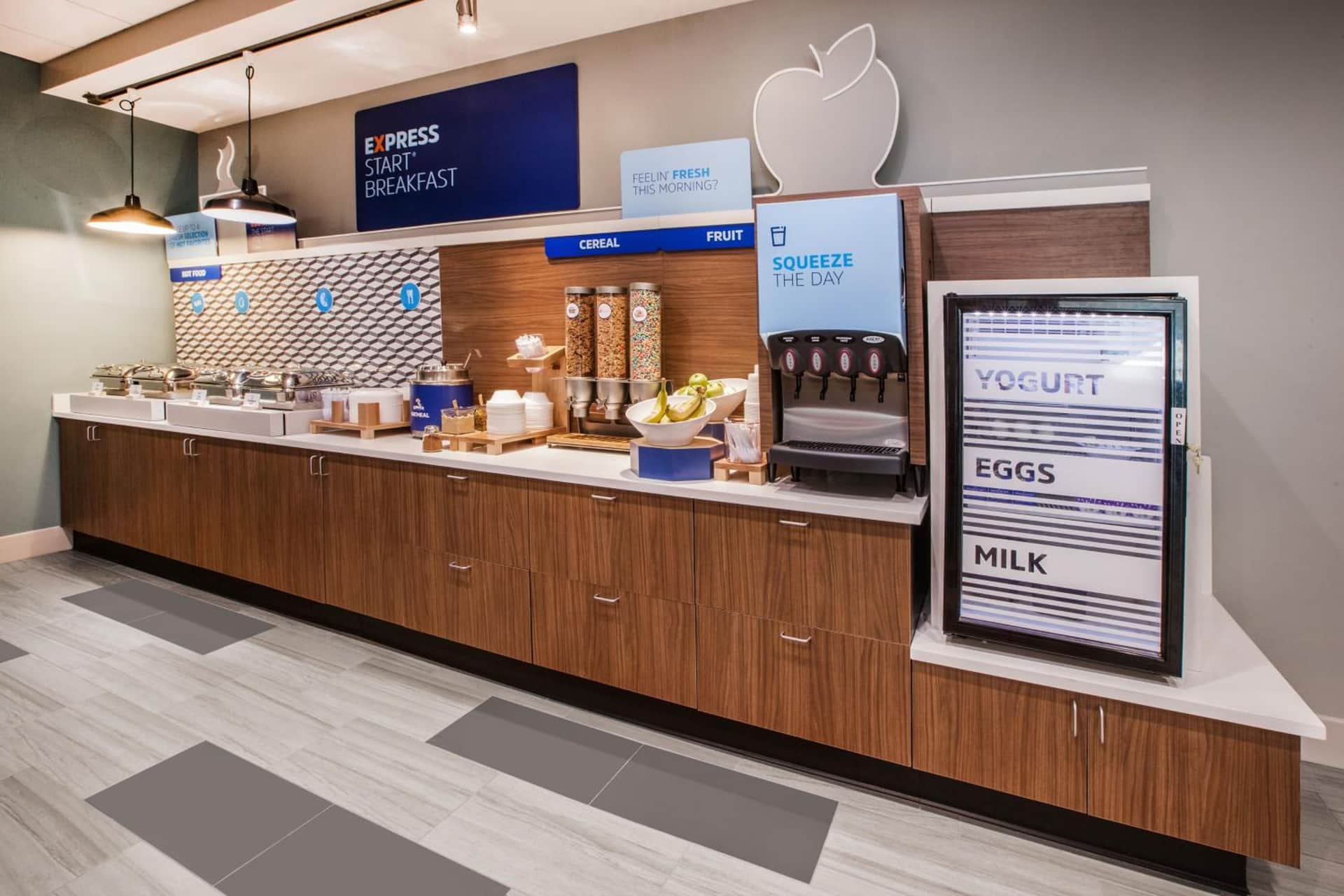 Holiday Inn Express Van Nuys
