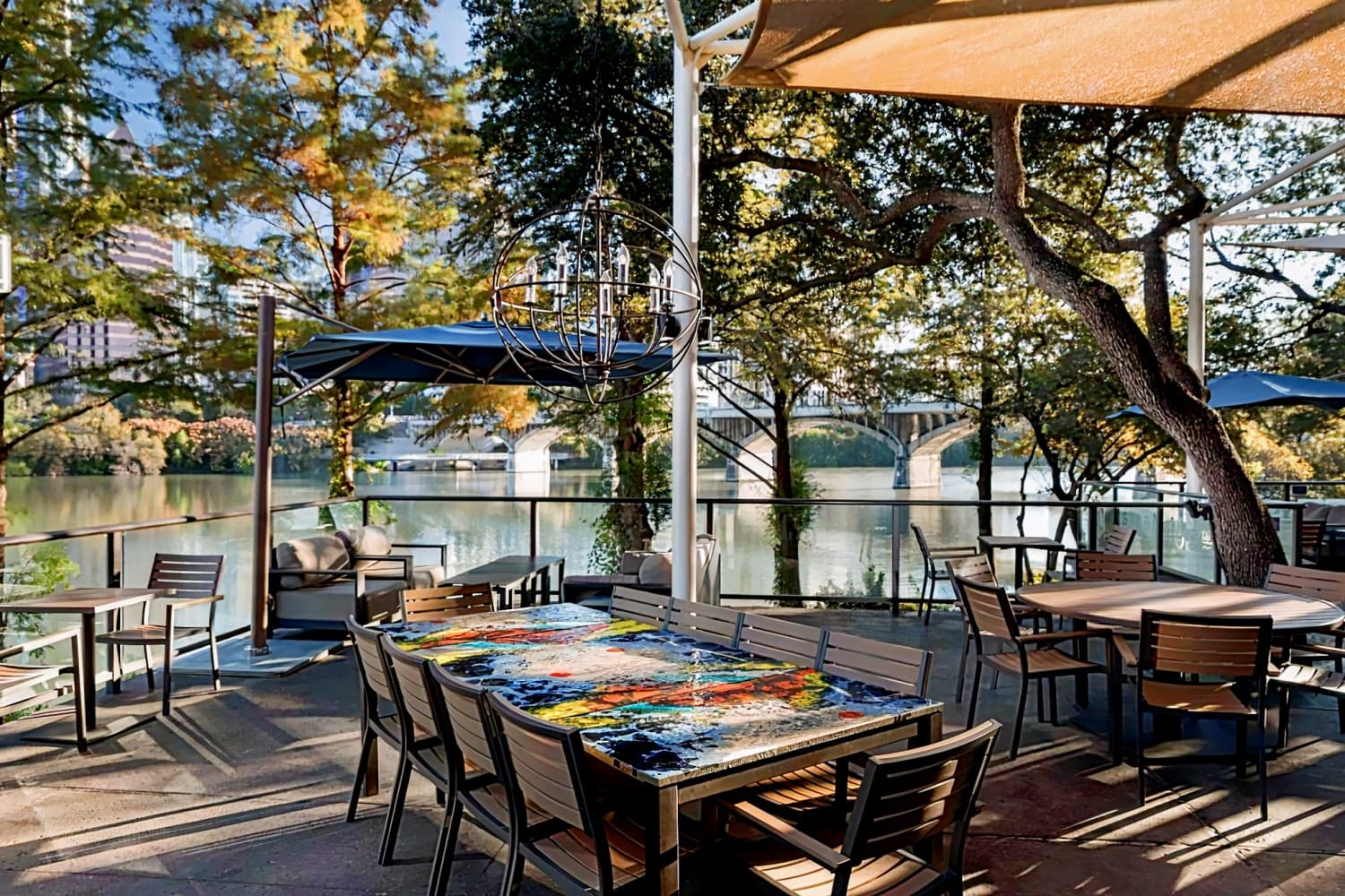 Hyatt Regency Austin