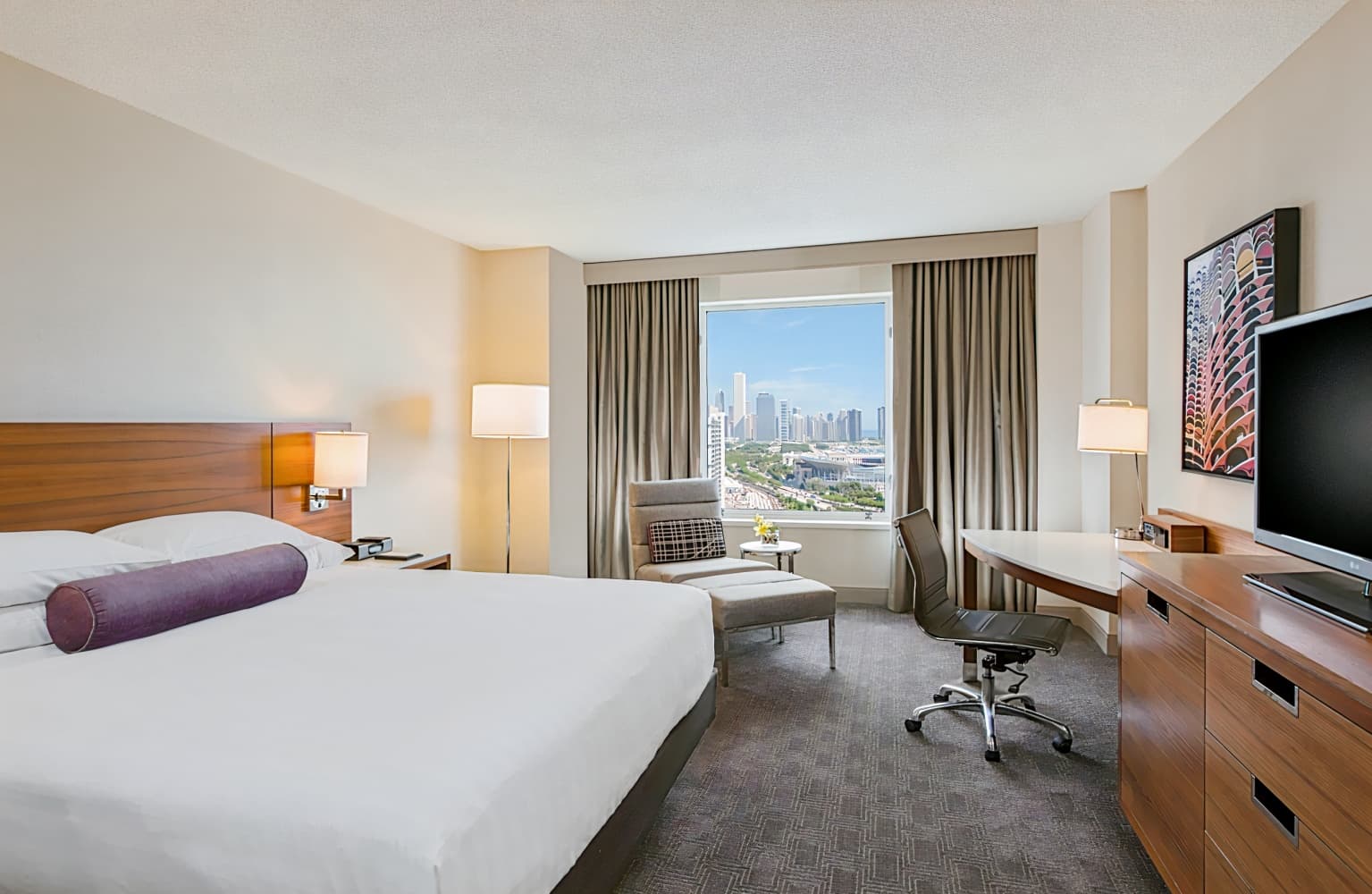 Hyatt Regency McCormick Place Chicago