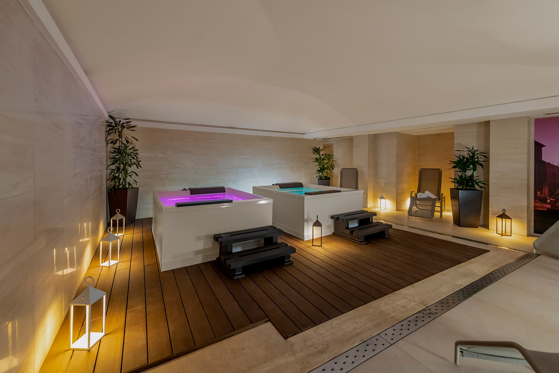 Hotel Indigo Rome - St. George, an IHG Hotel