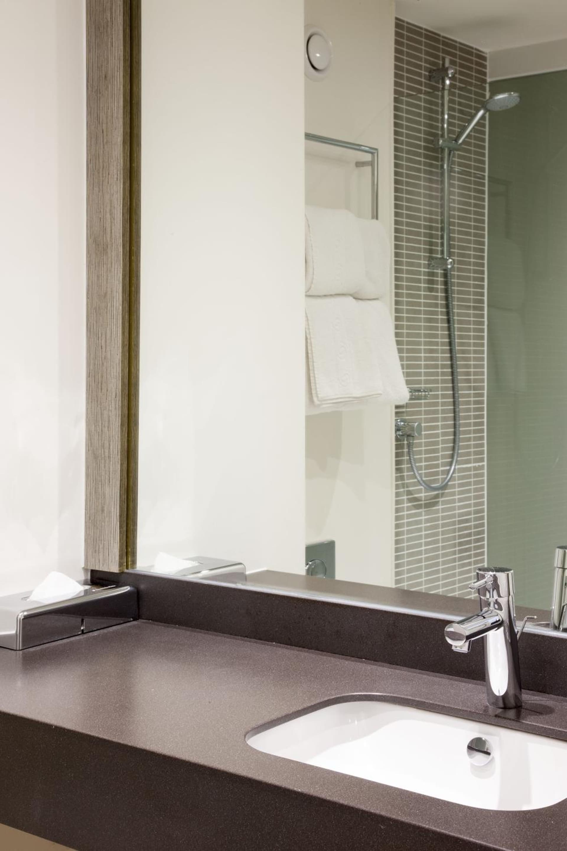 Holiday Inn Swindon, an IHG Hotel