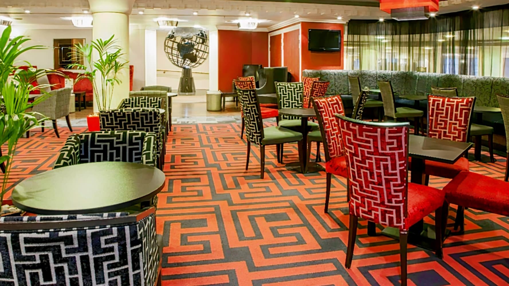 Crowne Plaza Liverpool - John Lennon Airport, an IHG Hotel