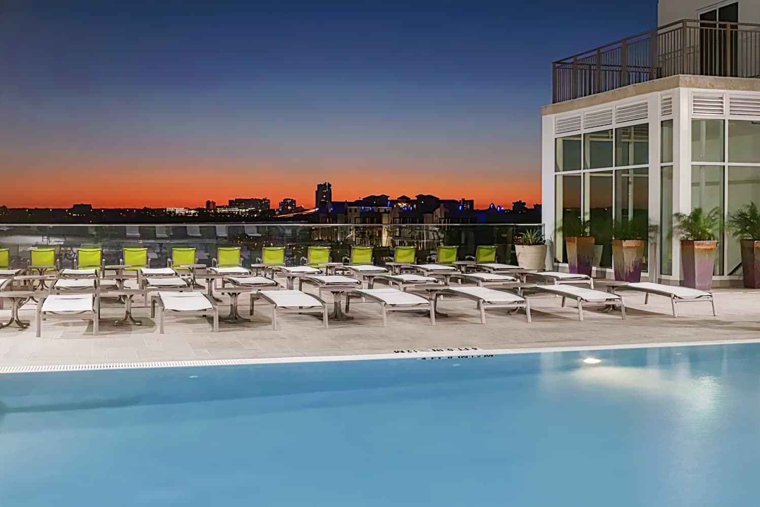 SpringHill Suites by Marriott Clearwater Beach