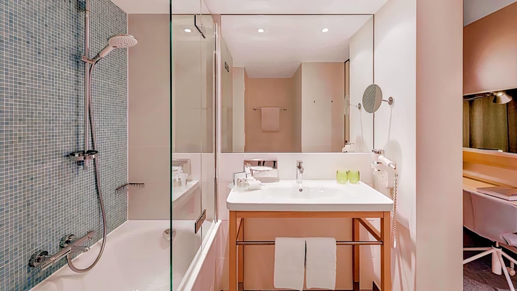 Holiday Inn Frankfurt - Alte Oper