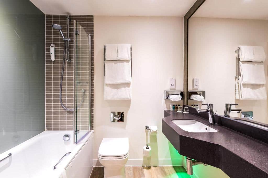 Holiday Inn Rotherham – Sheffield M1, Jct.33, an IHG Hotel