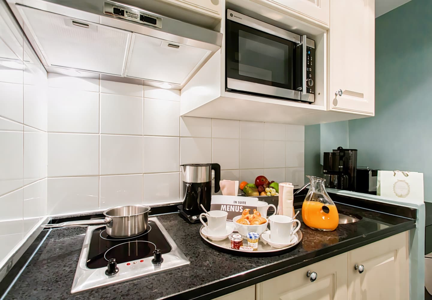 Fraser Suites Le Claridge Champs-Elysées