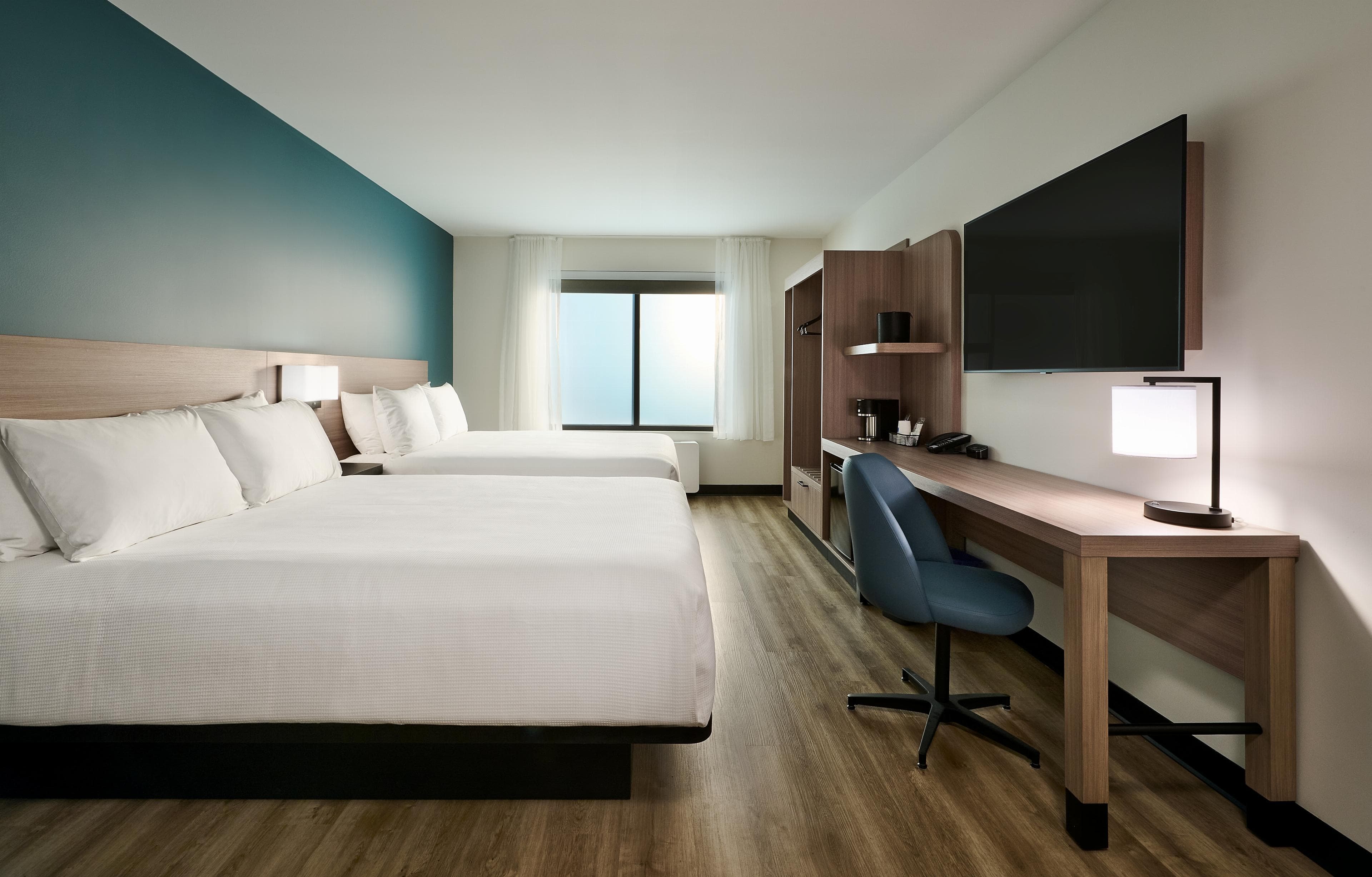 Hyatt Select Philadelphia Airport