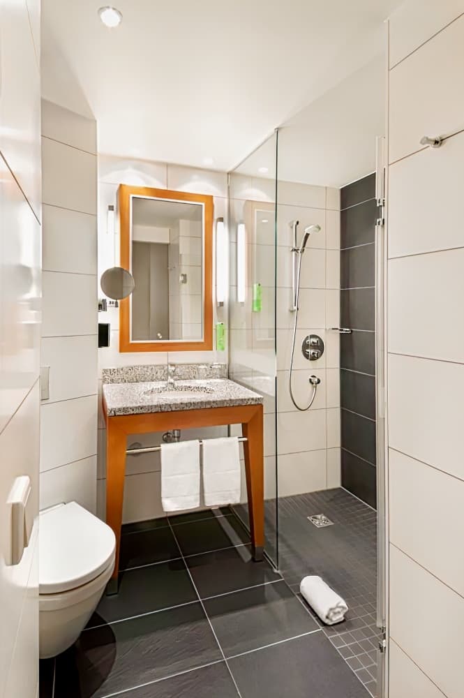 Holiday Inn Berlin - Centre Alexanderplatz