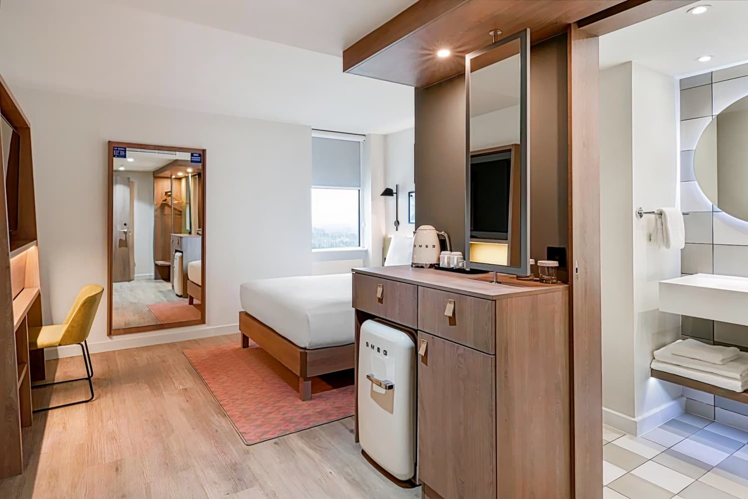 Hampton by Hilton London Ealing