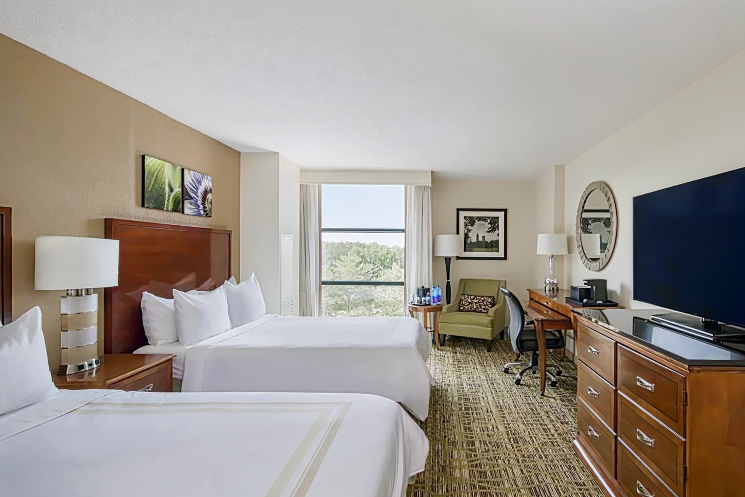 Atlanta Marriott Alpharetta