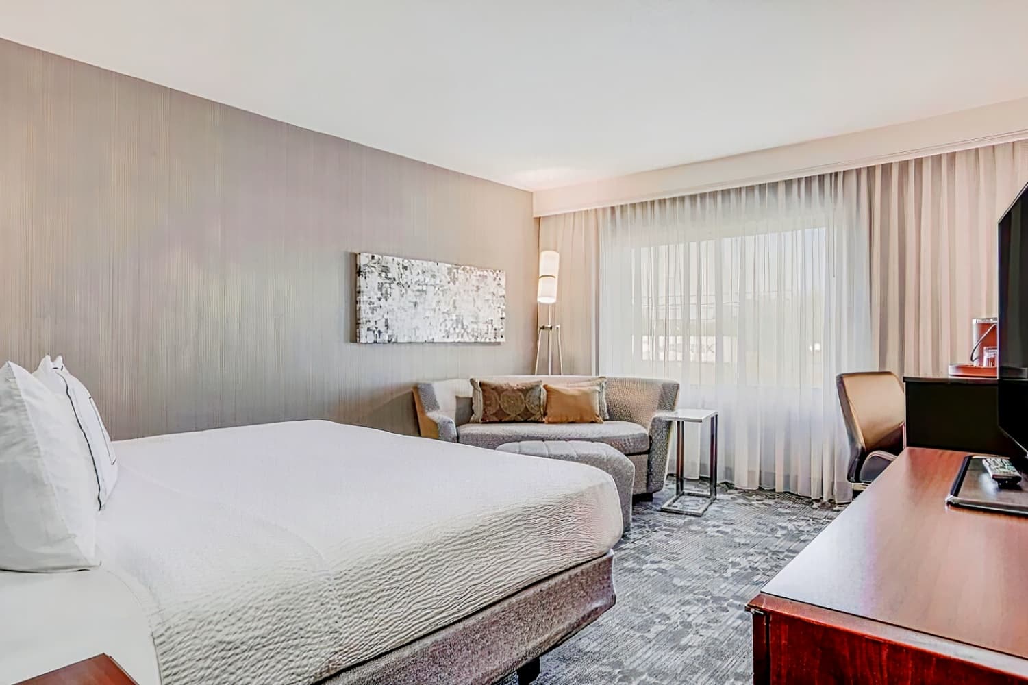 Courtyard by Marriott Cranbury South Brunswick