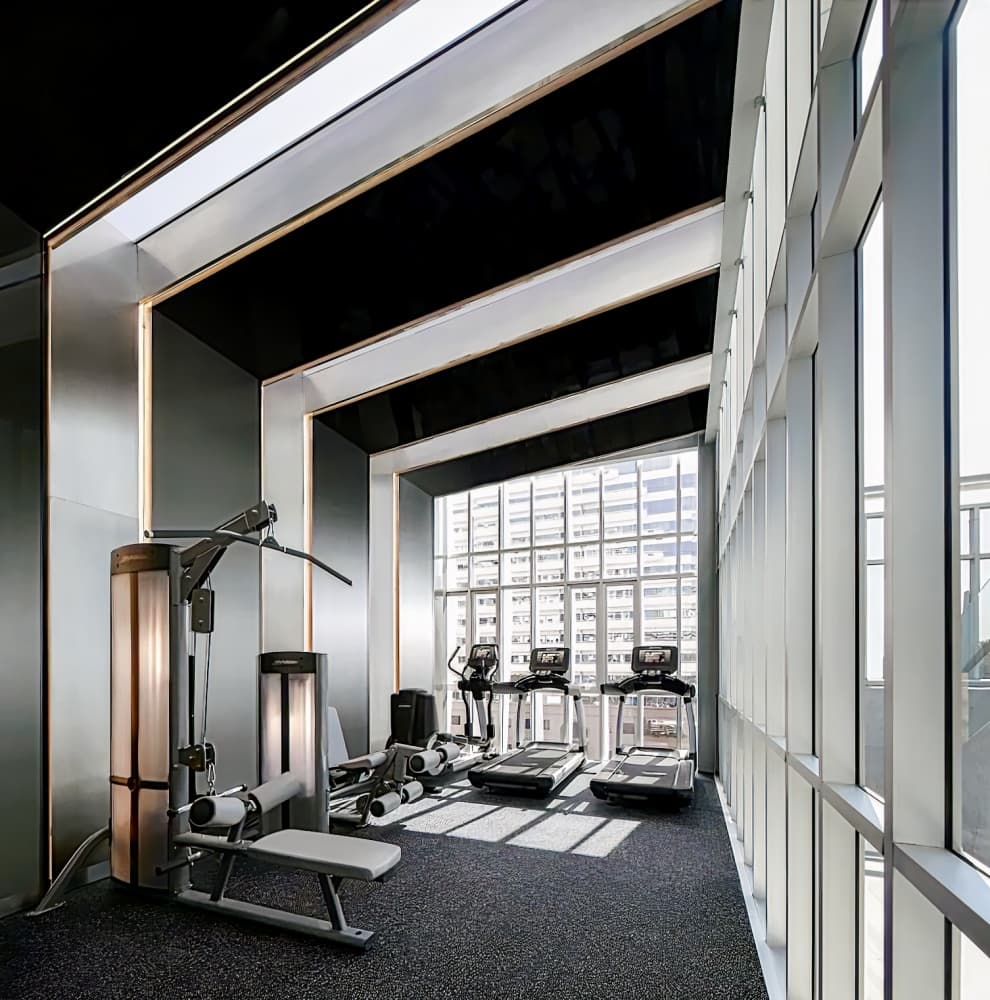 Somerset Maison Asoke Bangkok