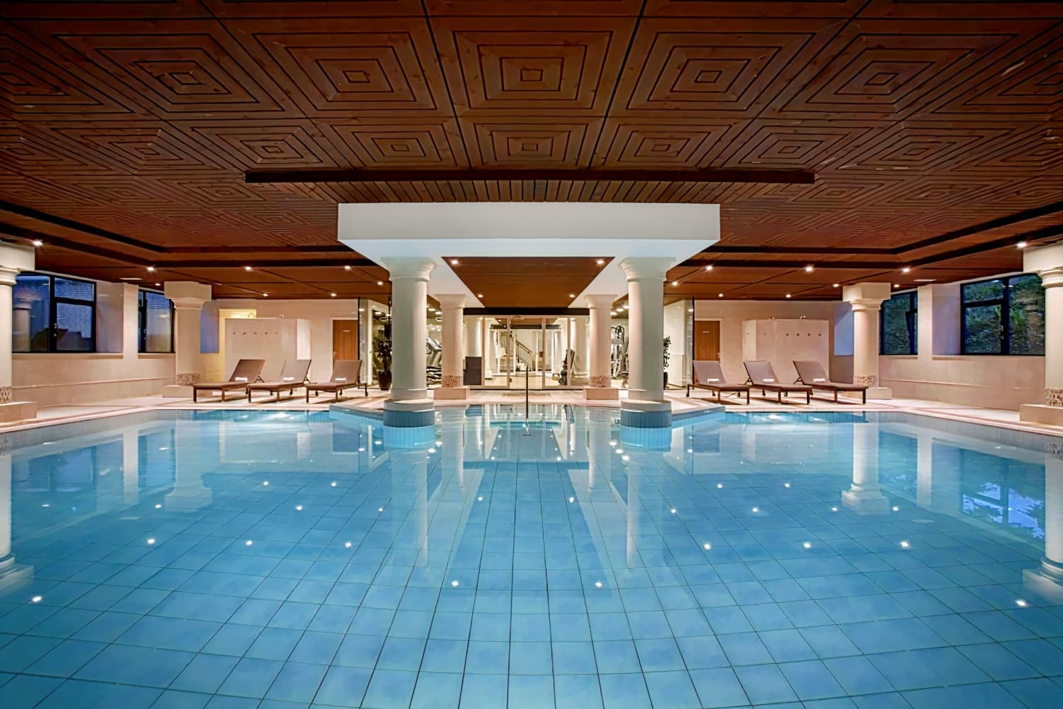 DoubleTree by Hilton Royal Parc Soestduinen