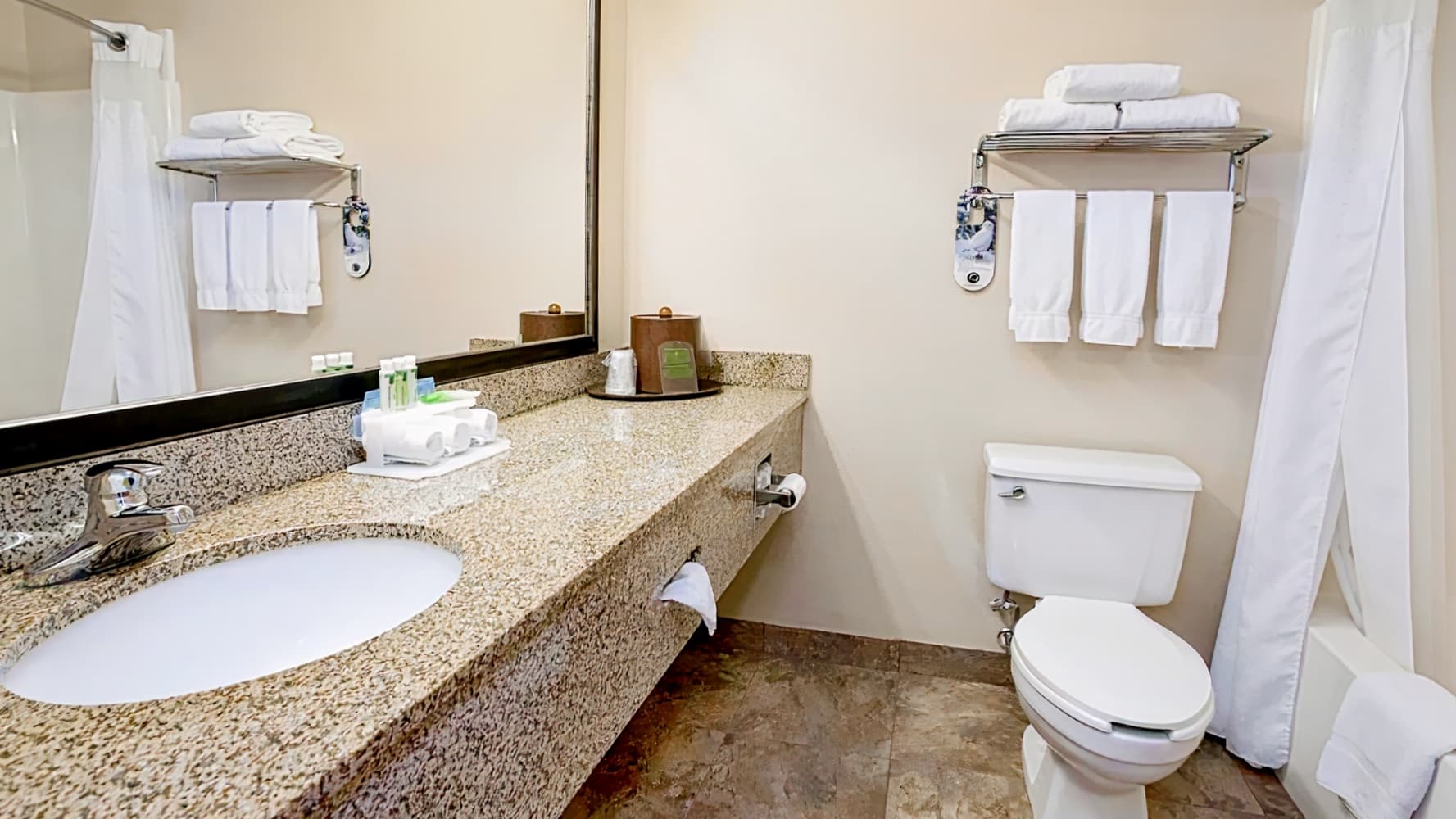 Holiday Inn Express Jamestown