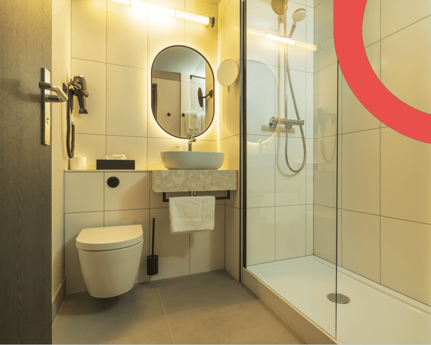 Campanile Hotel & Restaurant Breda