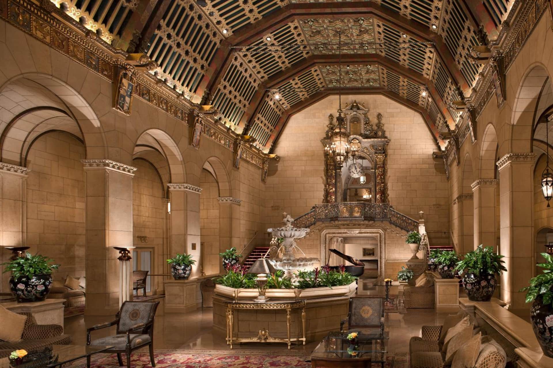 Biltmore Los Angeles