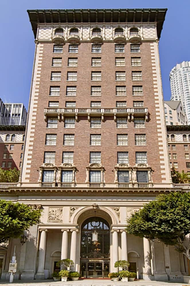 The Biltmore Los Angeles