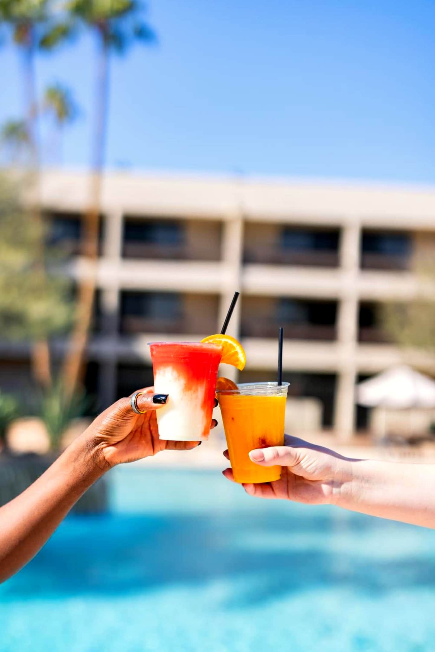 The McCormick Scottsdale