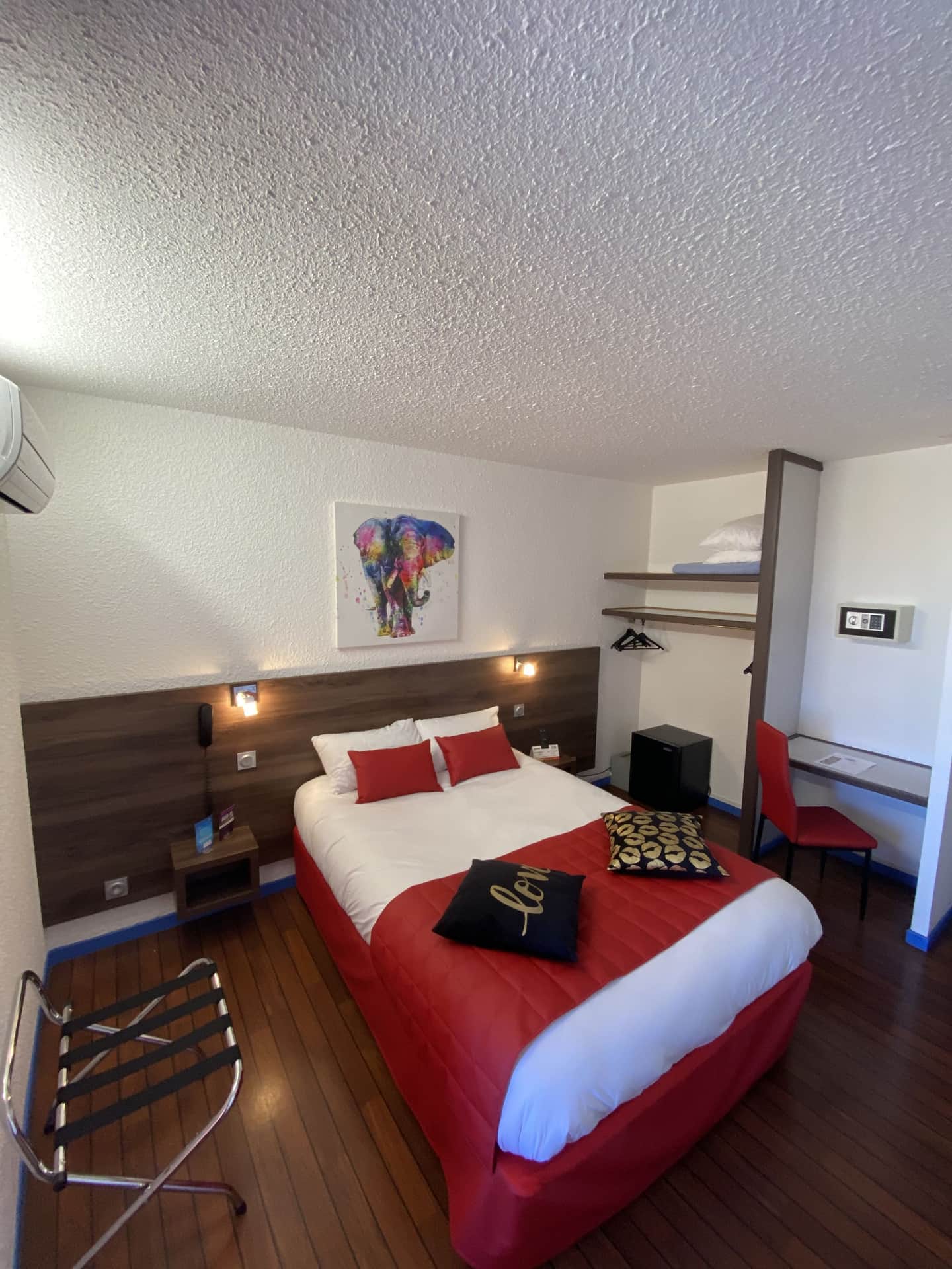 Hôtel des 2 Golfs