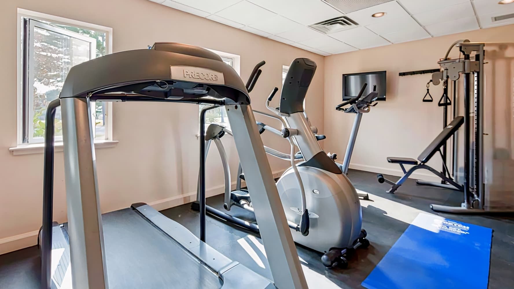 Best Western Plus Brunswick Bath