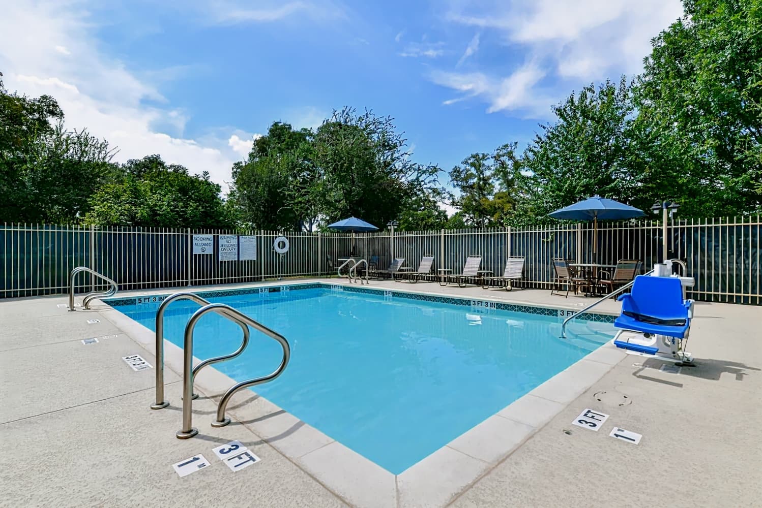 Holiday Inn Express & Suites Austin SW - Sunset Valley