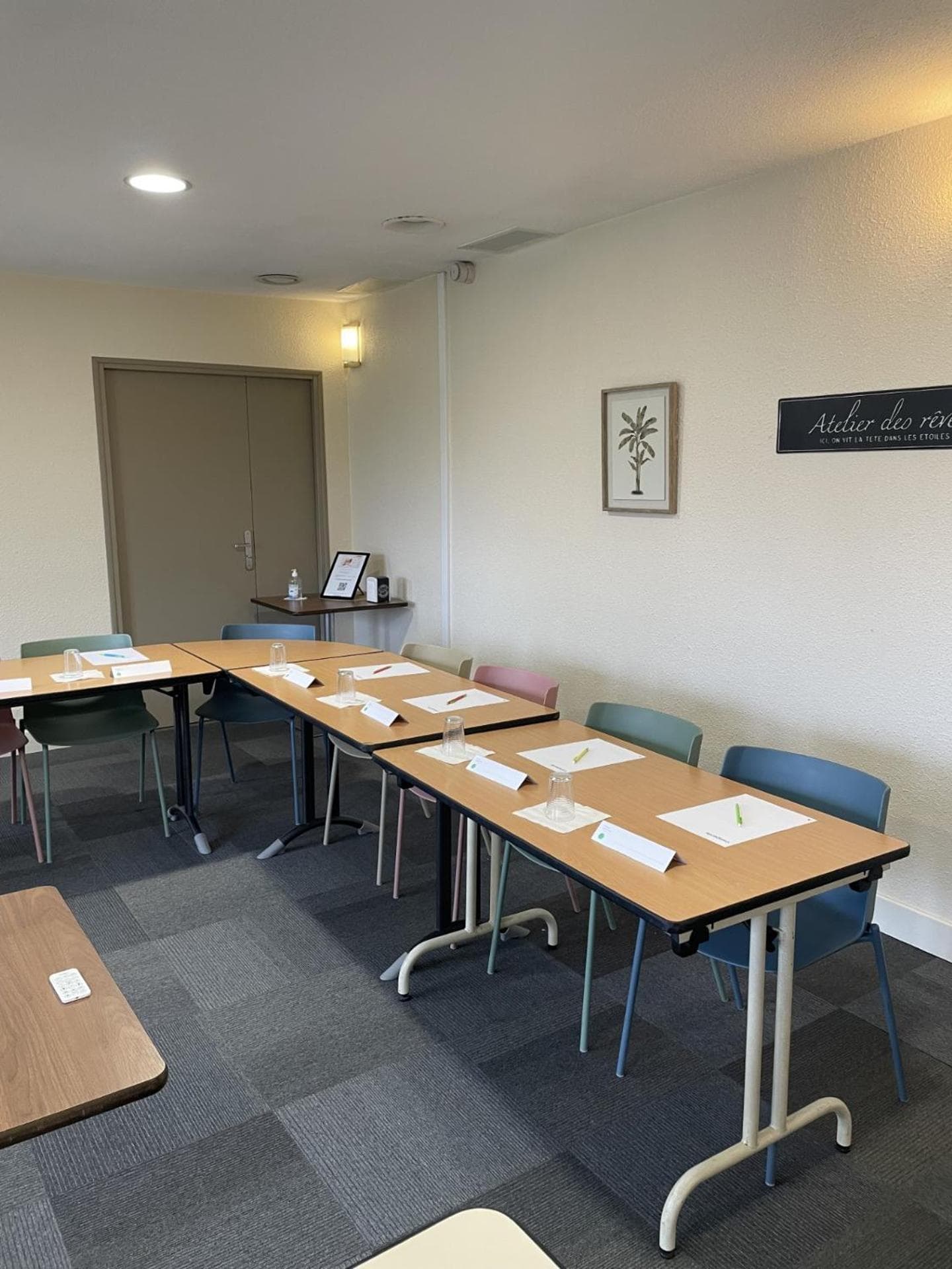 Campanile Poitiers Sud Aéroport