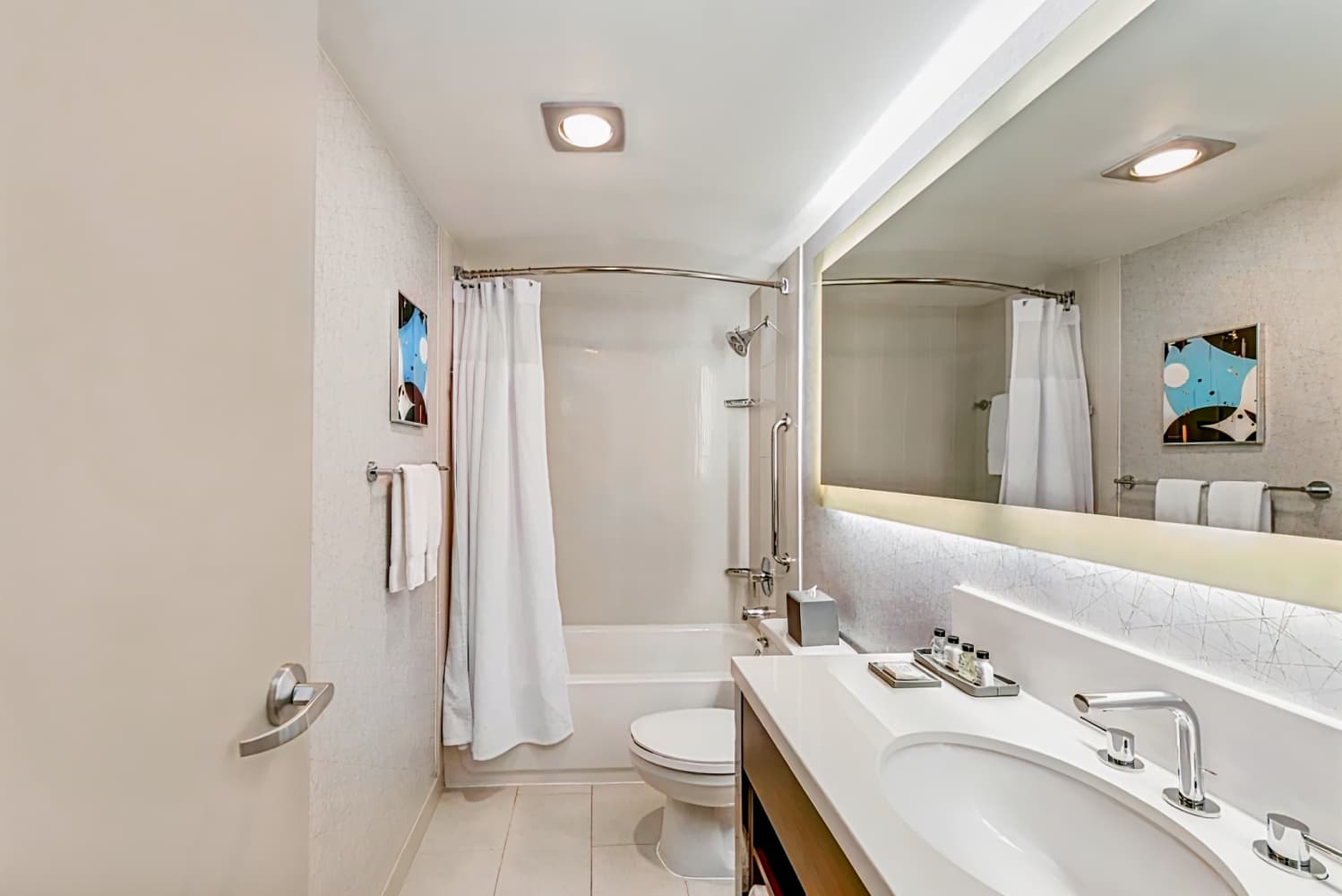 Crowne Plaza Seattle Downtown