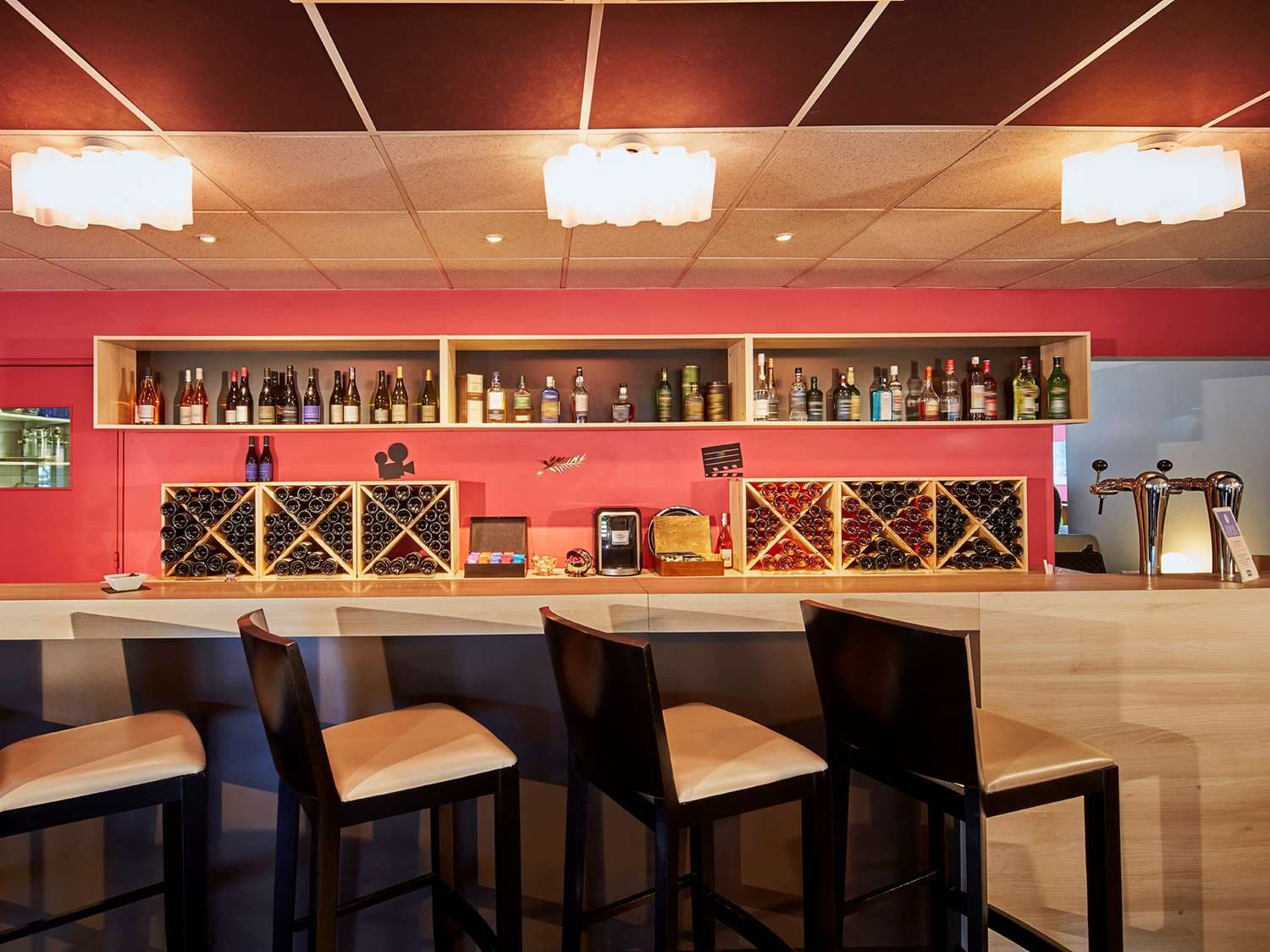 Kyriad Tours Sud - Chambray Lès Tours