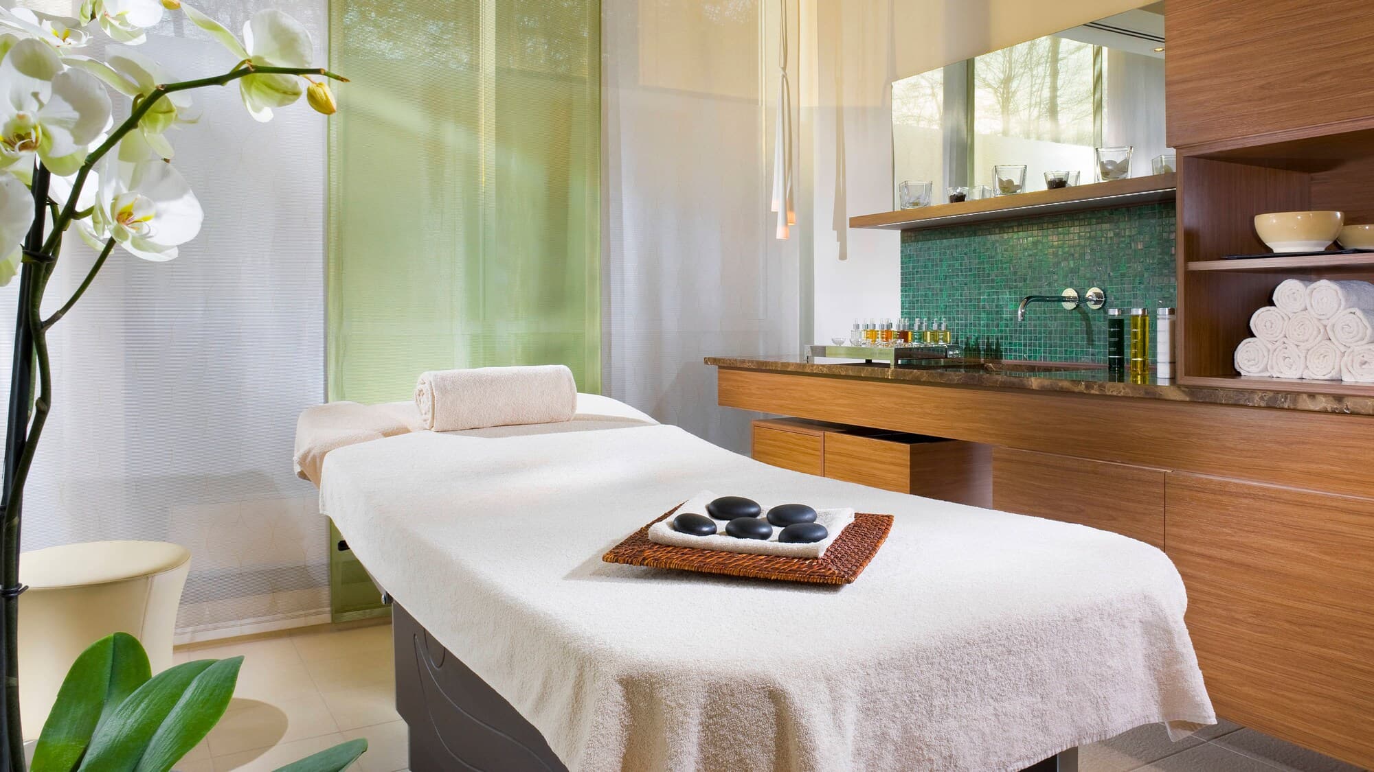 The Westin Grand Munich