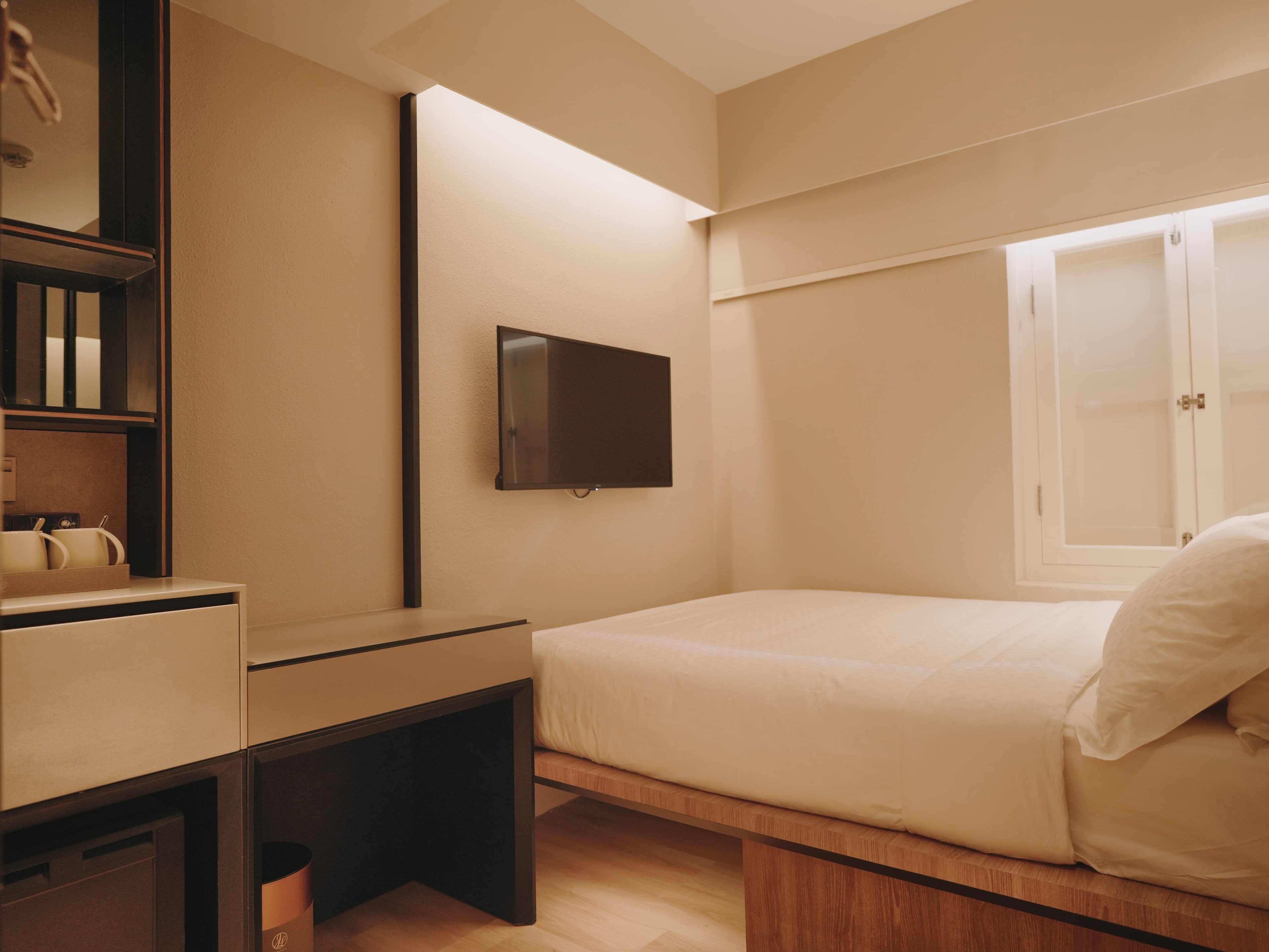 Porcelain Hotel by JL Asia