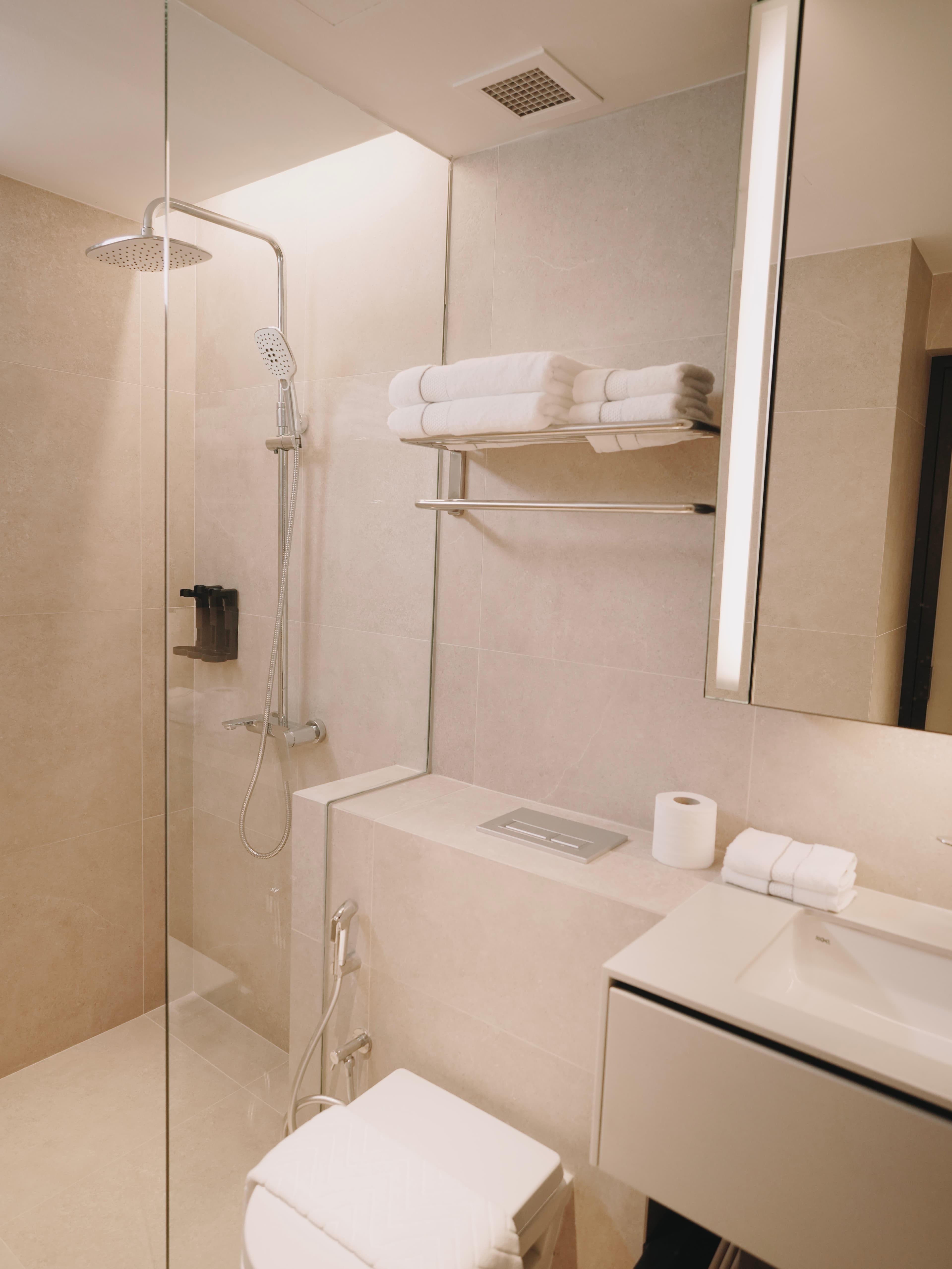 Porcelain Hotel by JL Asia