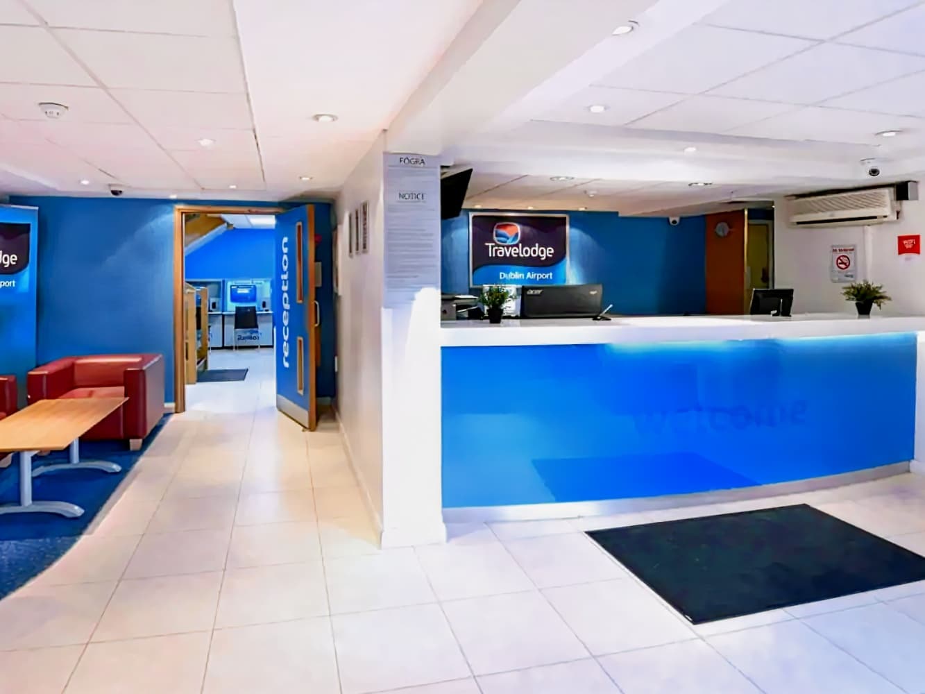 Travelodge Dublin Airport North