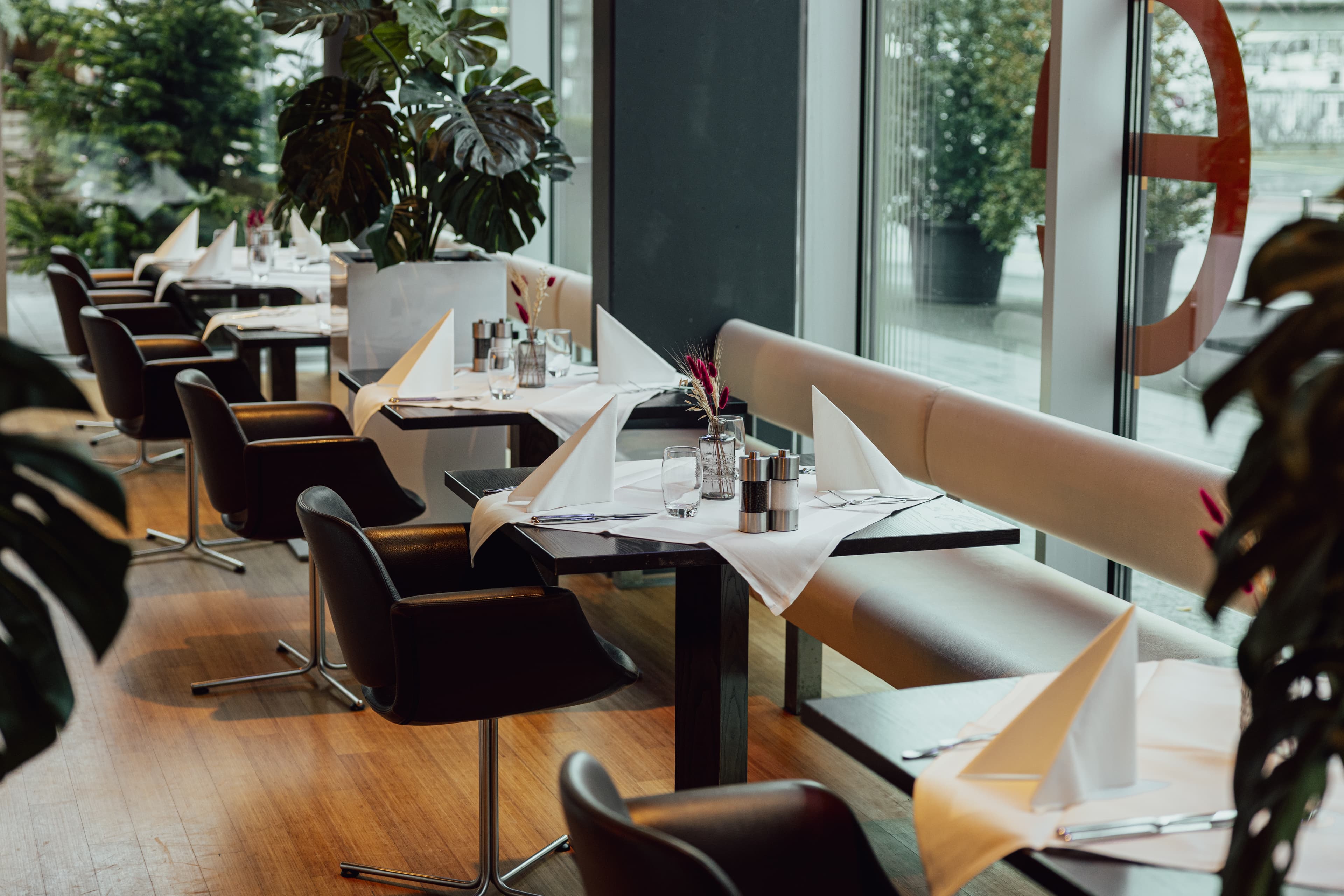 Radisson Blu Hotel, Lucerne