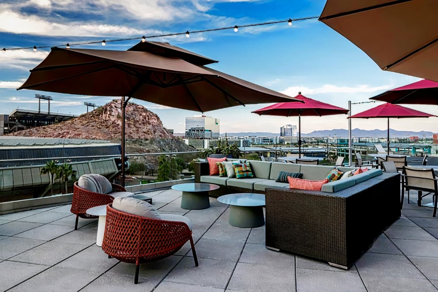 Hyatt House Tempe/University