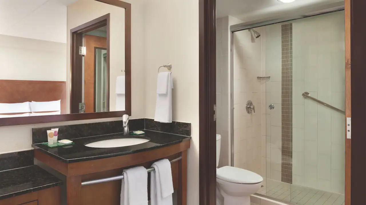 Hyatt Place Chicago Hoffman Estates