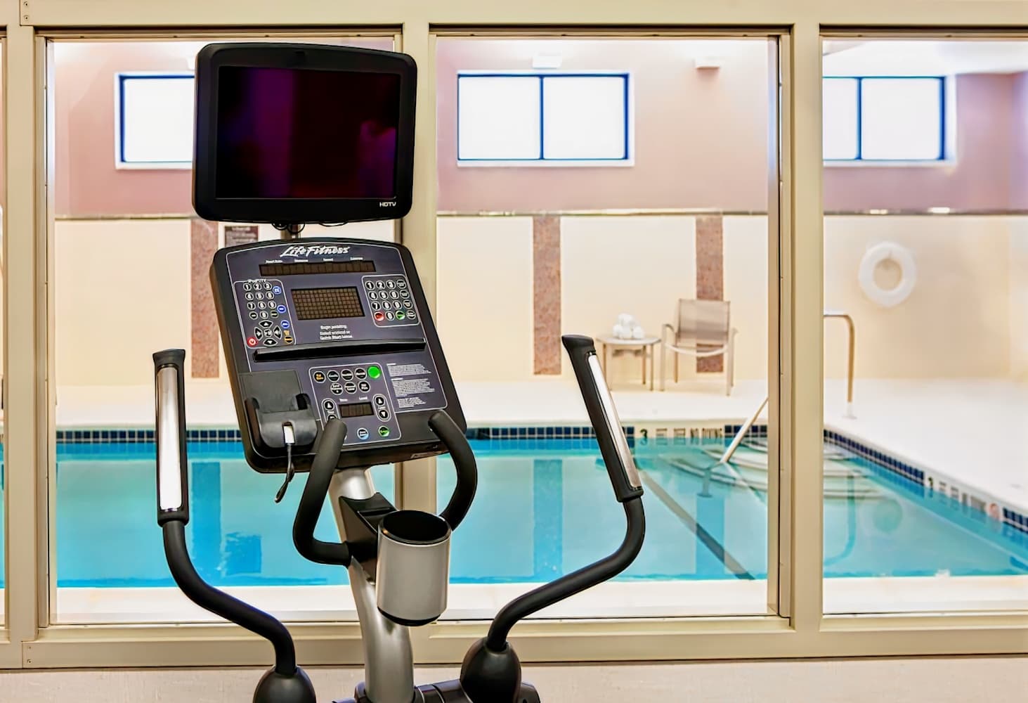 Courtyard by Marriott Syracuse Downtown at Armory Square