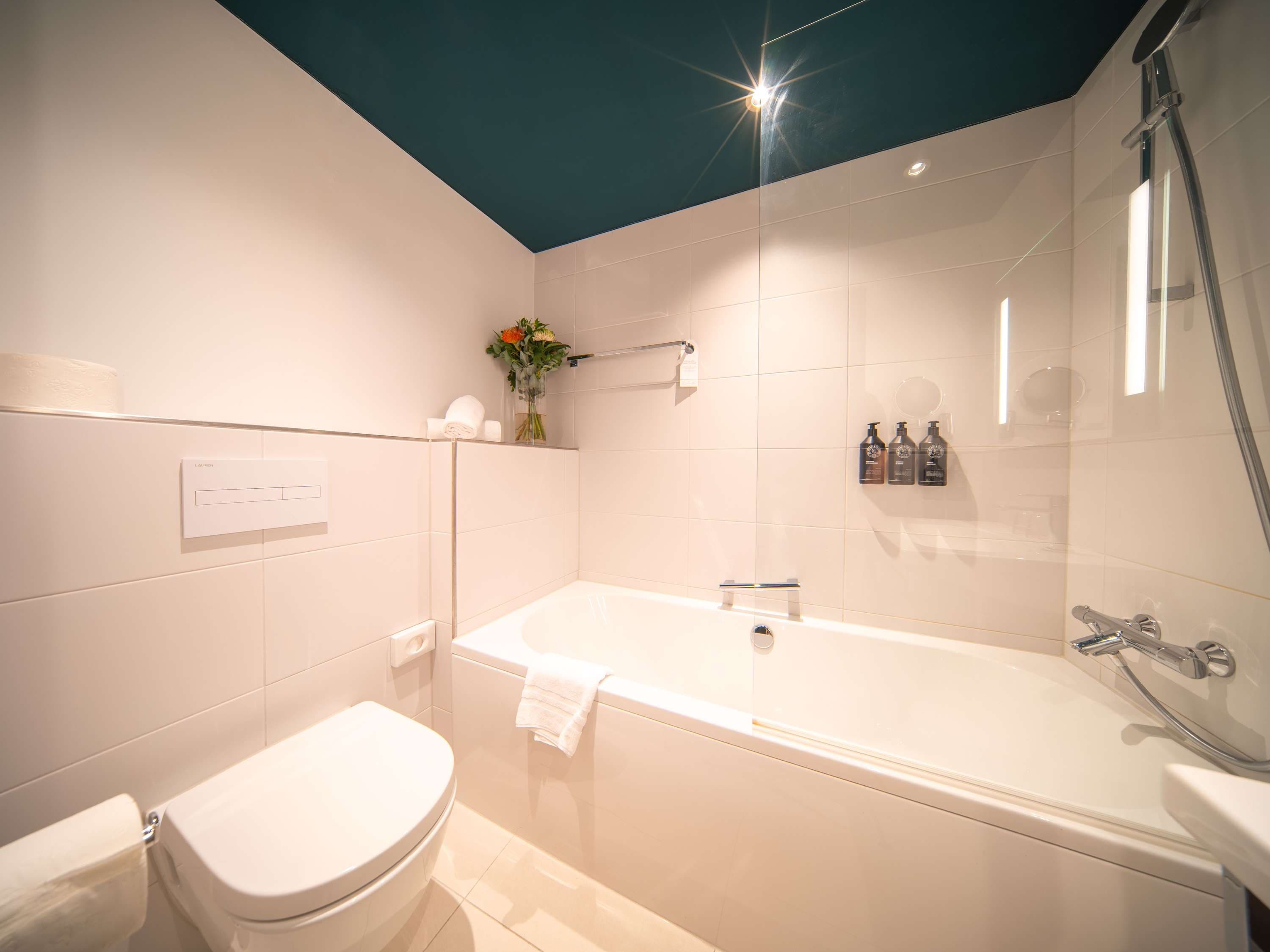 Maek Hotel Antwerp Central - Handwritten Collection