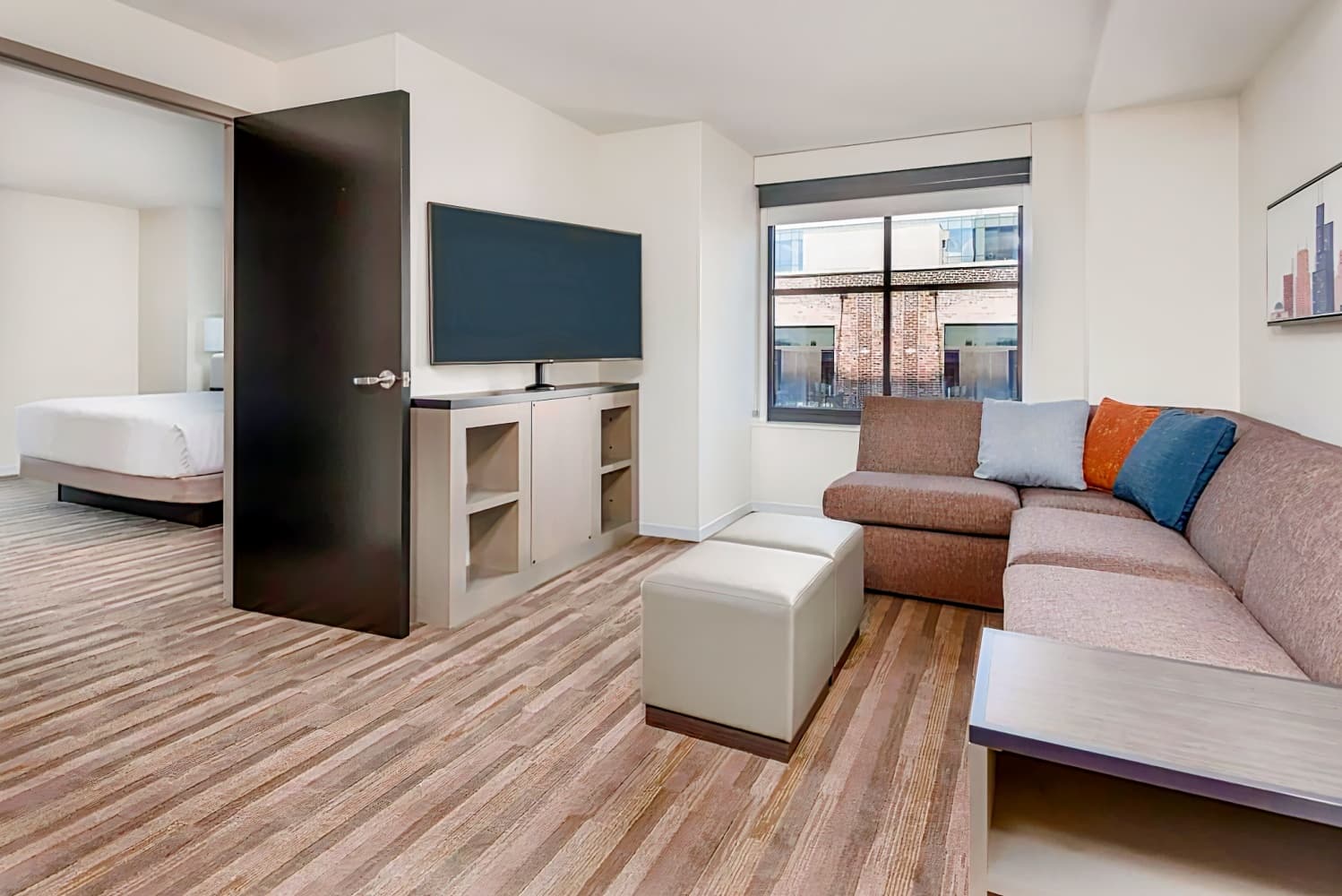 Hyatt House Chicago West Loop