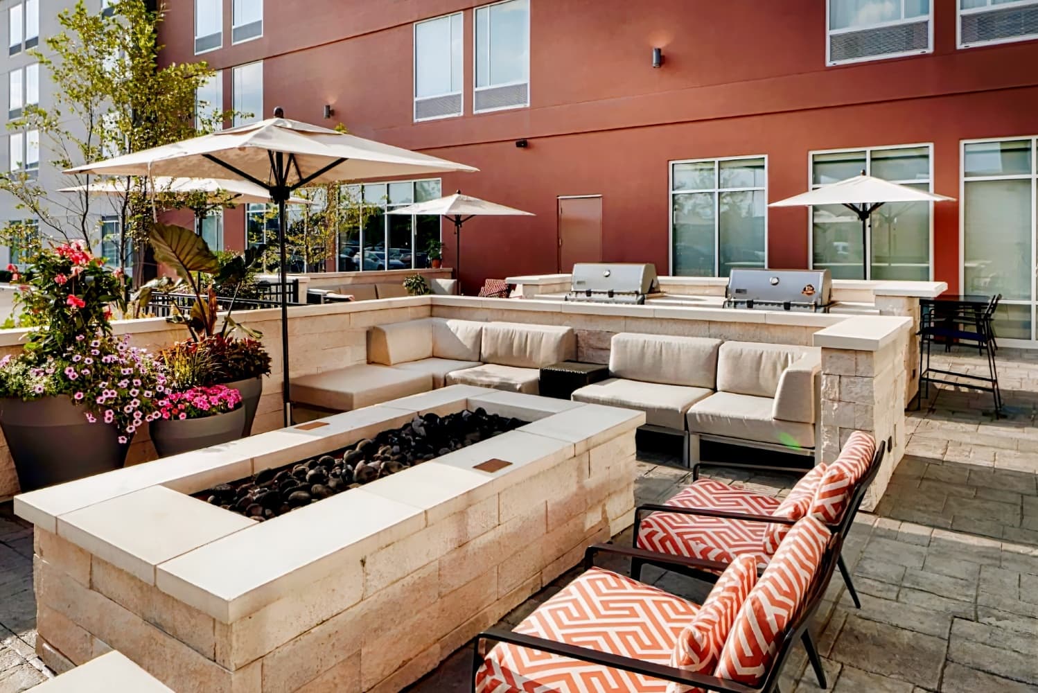 TownePlace Suites Columbus Easton Area