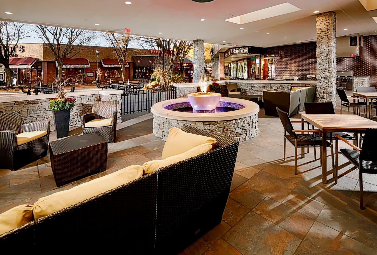 Residence Inn by Marriott Secaucus Meadowlands