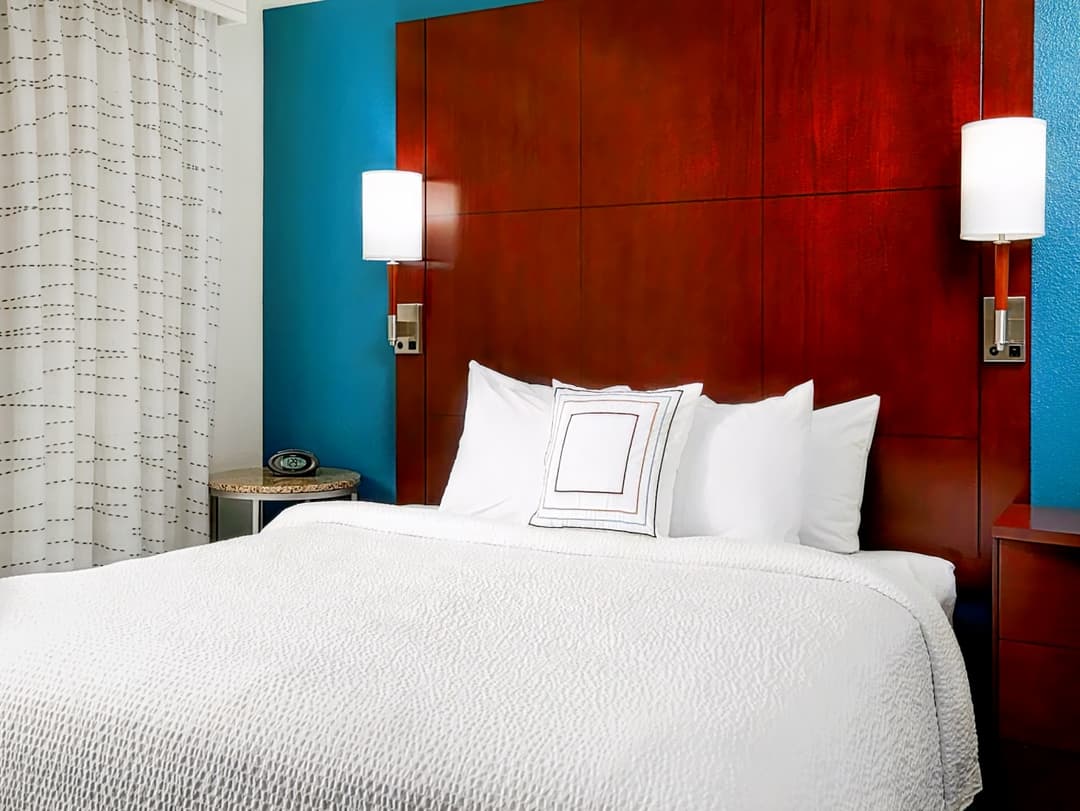 Residence Inn by Marriott San Antonio Six Flags at The RIM