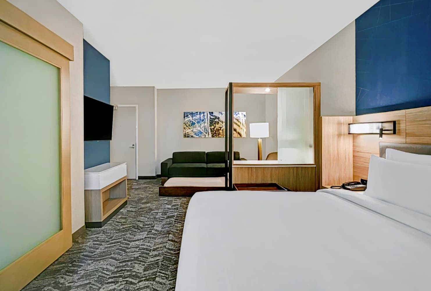 SpringHill Suites Arden Hills