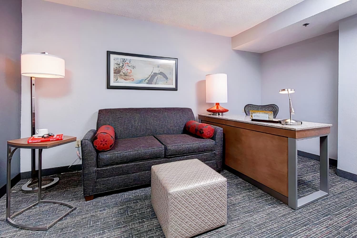 Hilton Garden Inn Atlanta Northpoint