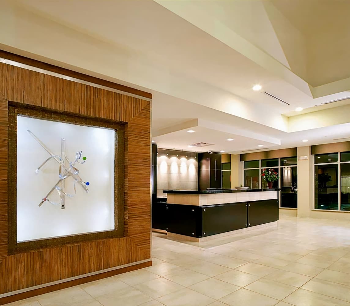 Hilton Garden Inn Dallas/Arlington